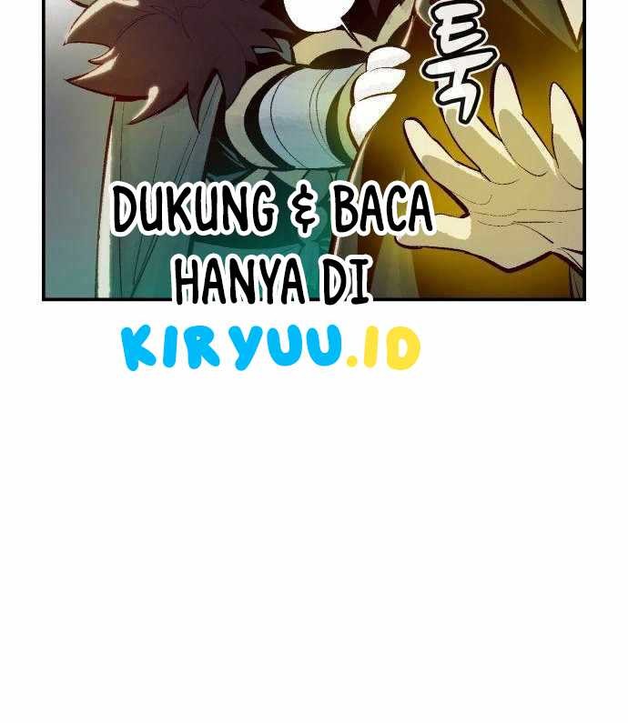 Alone Necromancer Chapter 45 - halaman 8