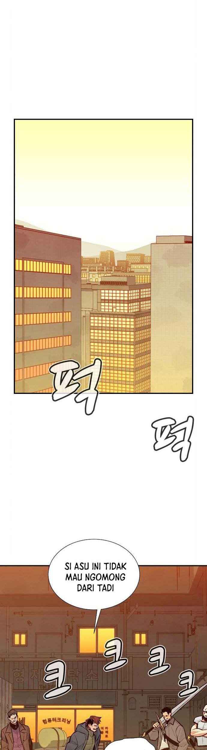 Alone Necromancer Chapter 46 - halaman 12