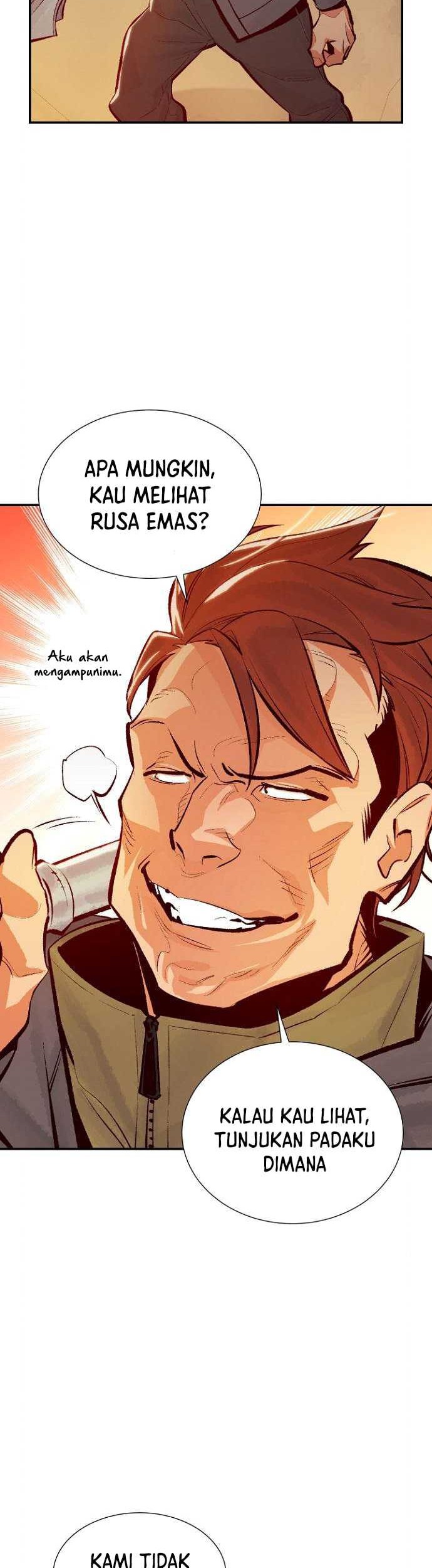 Alone Necromancer Chapter 46 - halaman 17