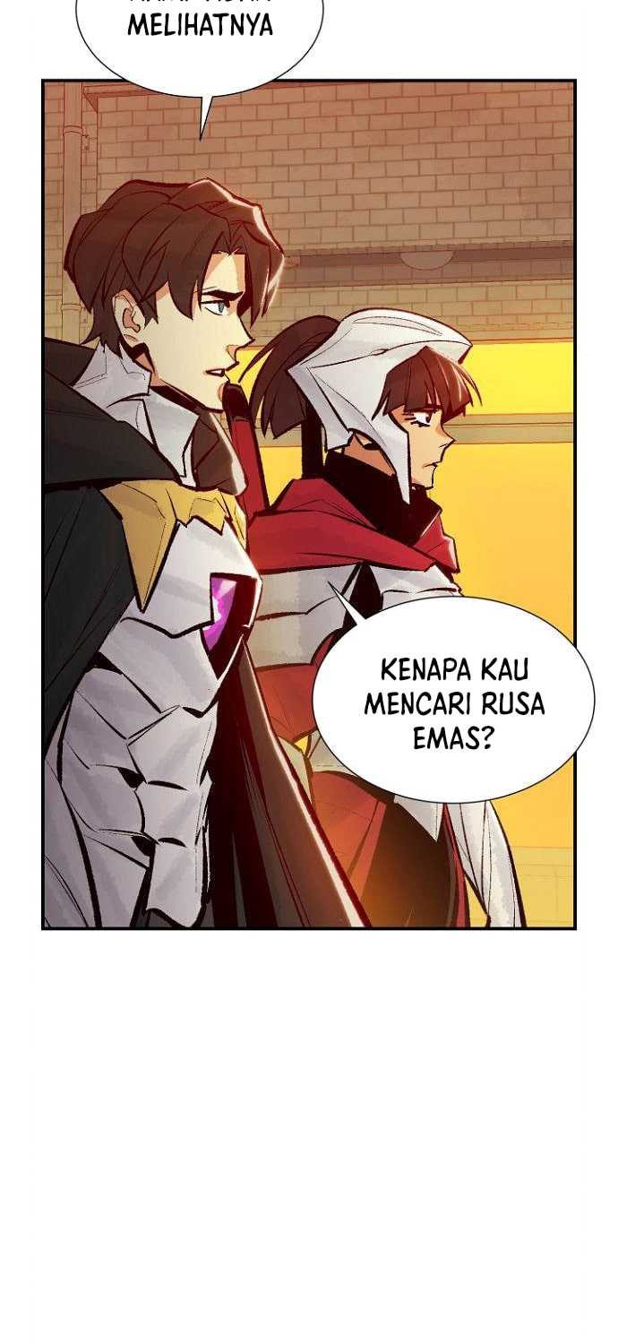 Alone Necromancer Chapter 46 - halaman 18