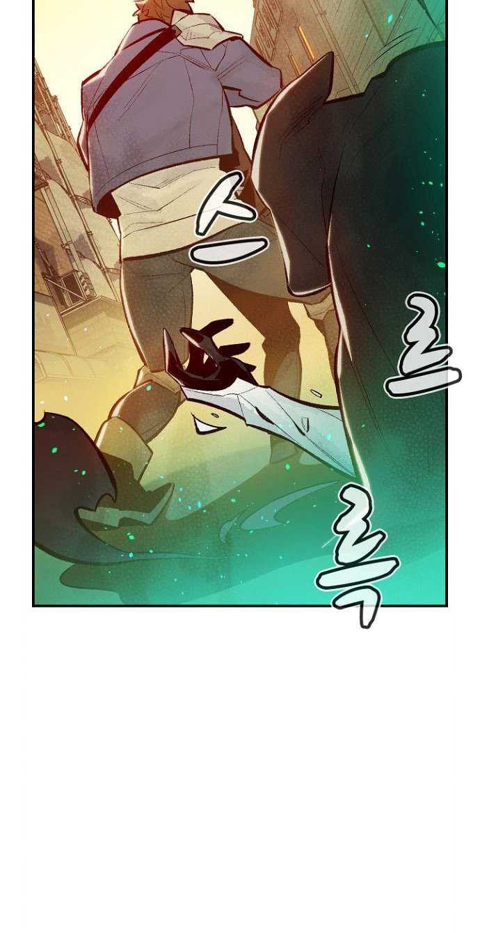Alone Necromancer Chapter 46 - halaman 33