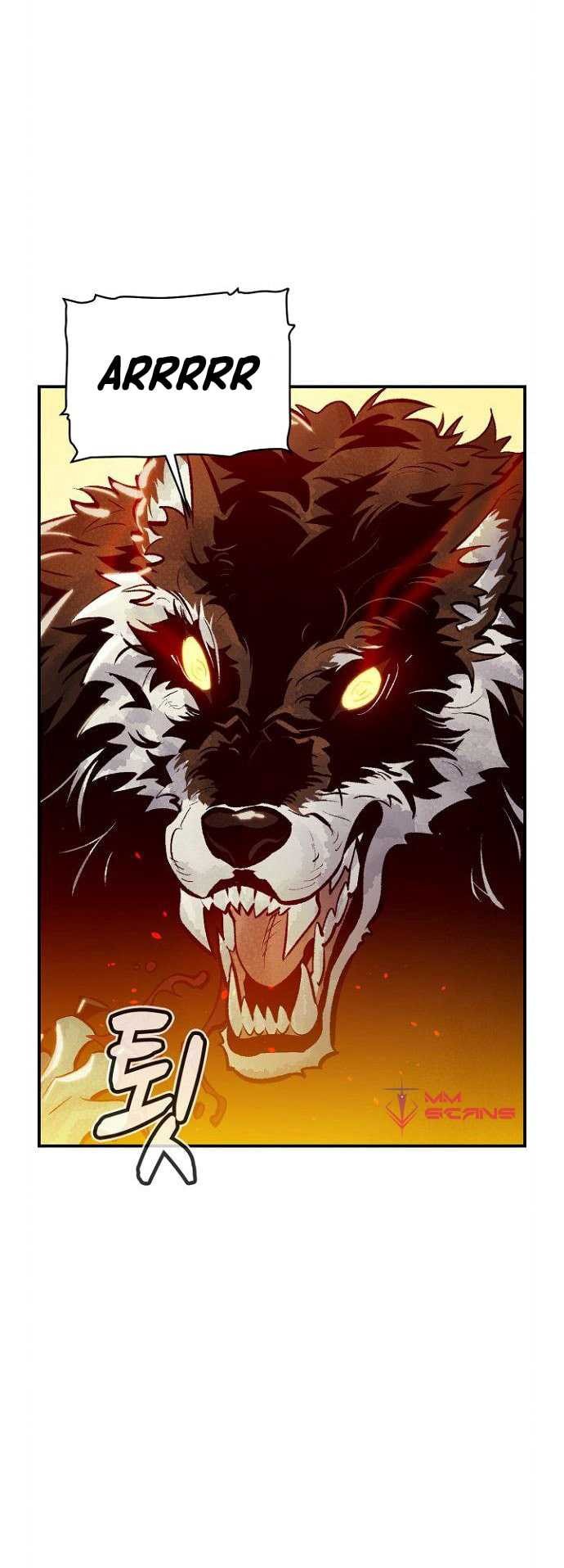 Alone Necromancer Chapter 46 - halaman 48