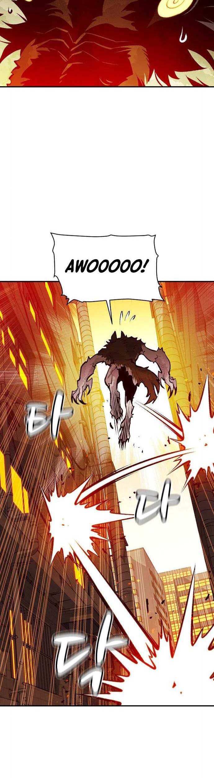 Alone Necromancer Chapter 46 - halaman 50