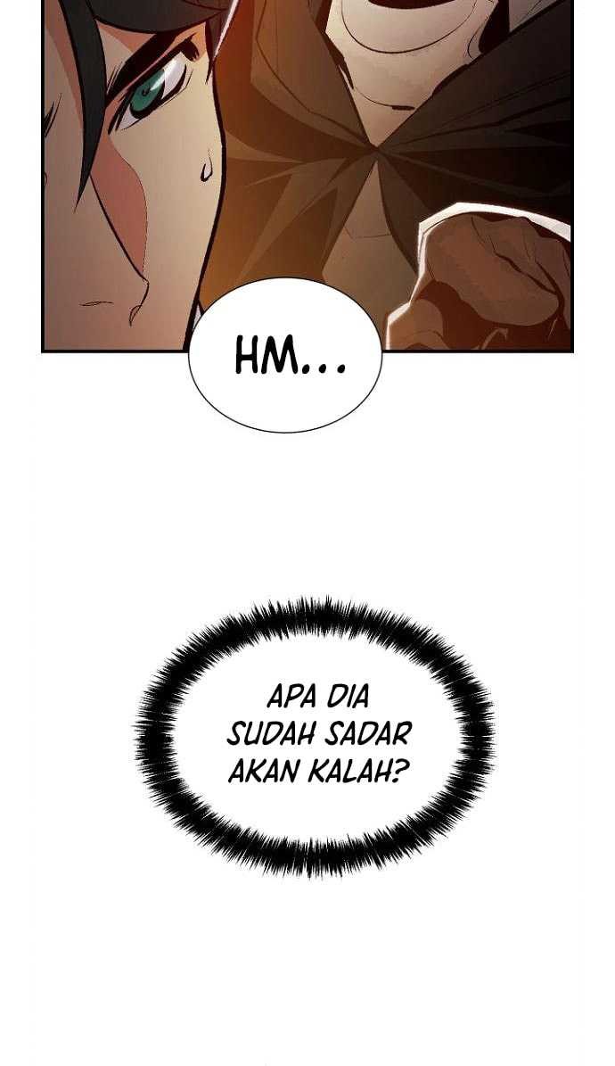 Alone Necromancer Chapter 46 - halaman 53