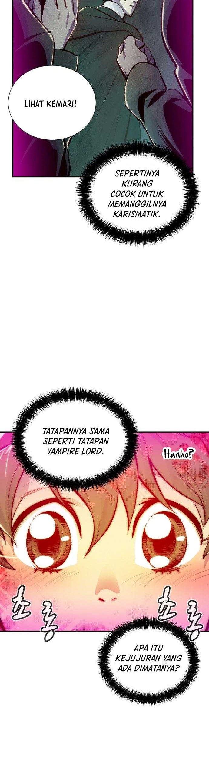 Alone Necromancer Chapter 47 - halaman 12