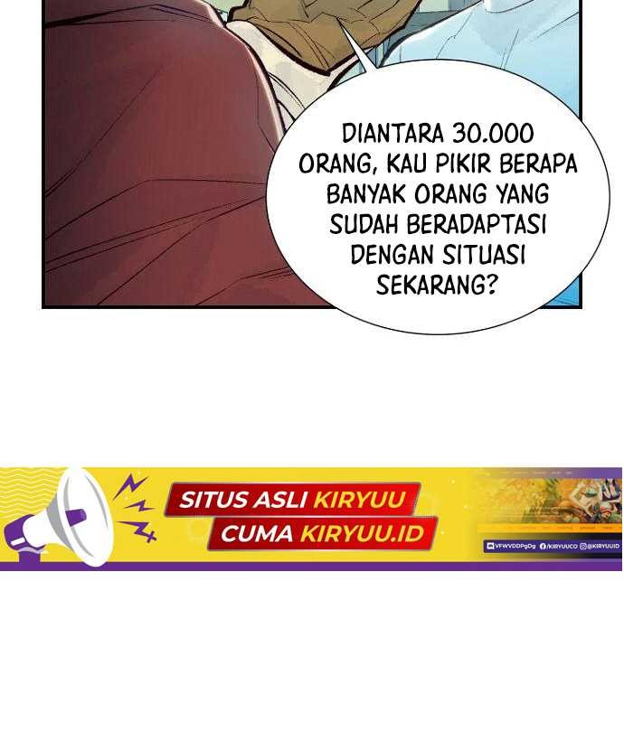 Alone Necromancer Chapter 47 - halaman 23