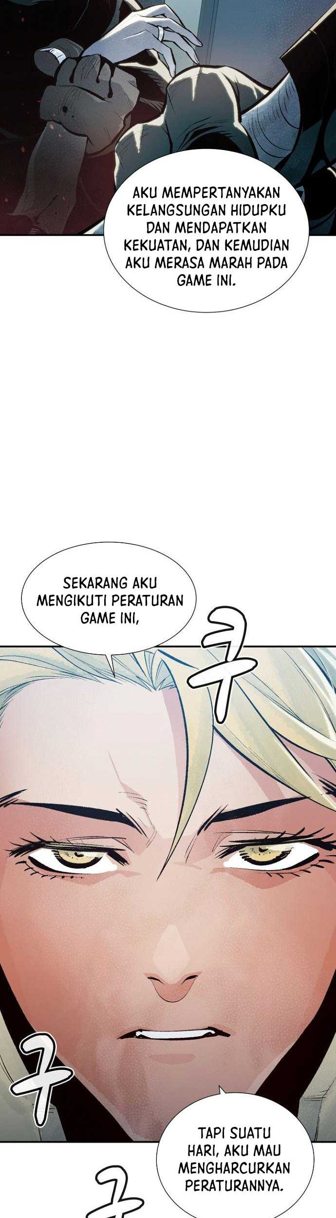 Alone Necromancer Chapter 47 - halaman 30