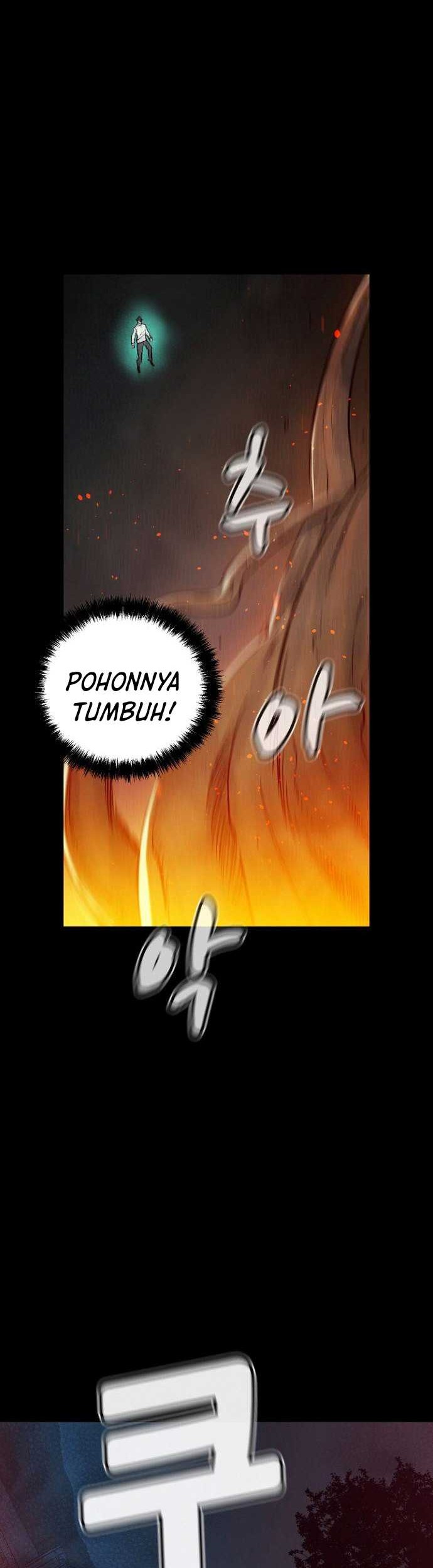 Alone Necromancer Chapter 47 - halaman 40