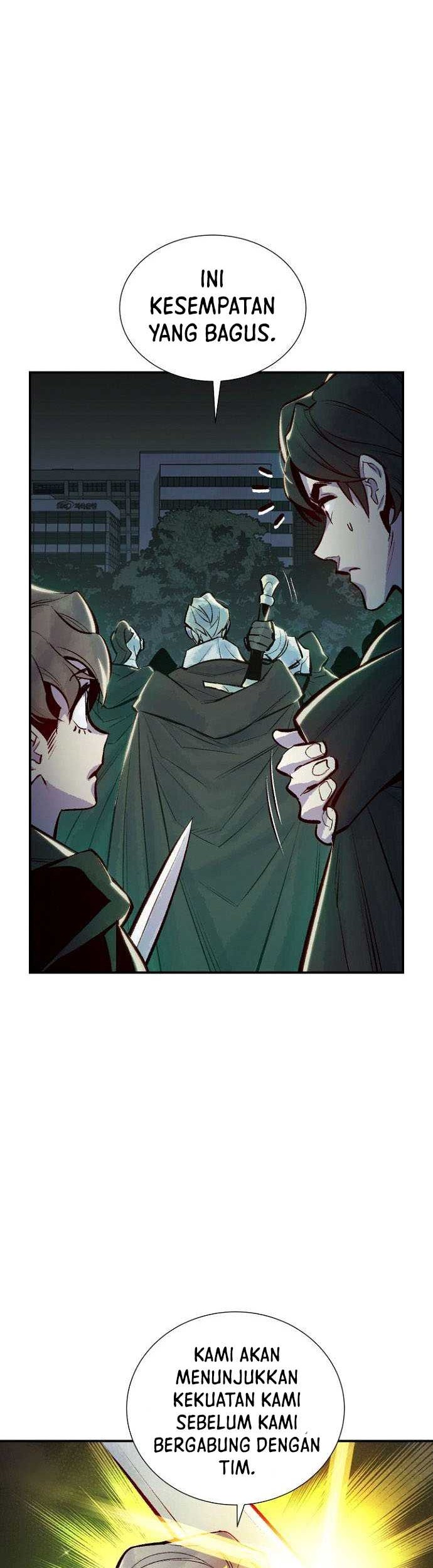 Alone Necromancer Chapter 47 - halaman 60