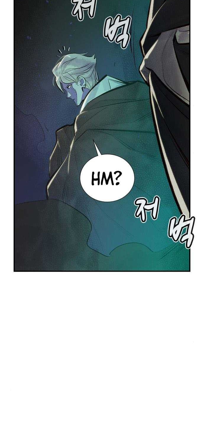Alone Necromancer Chapter 48 - halaman 53