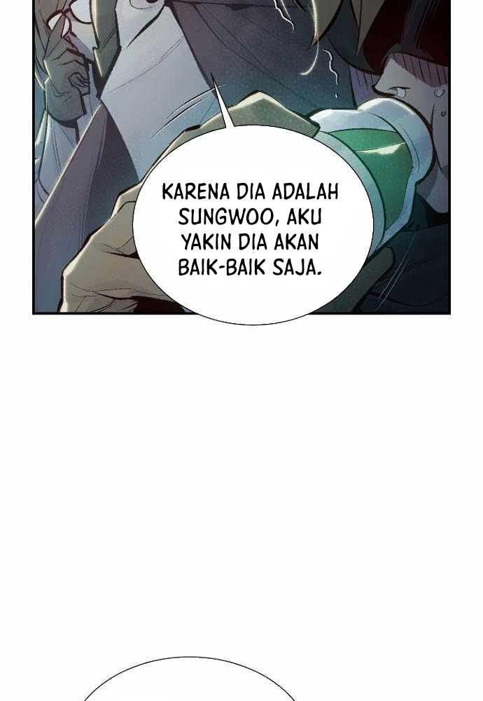Alone Necromancer Chapter 49 - halaman 100