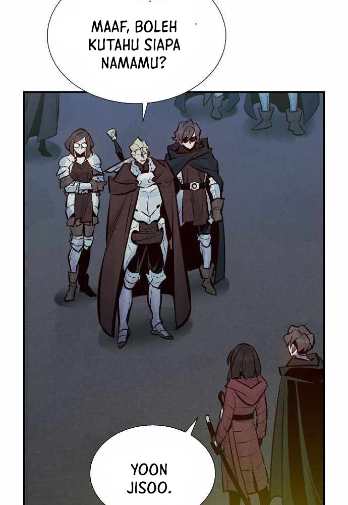 Alone Necromancer Chapter 49 - halaman 101