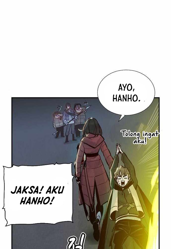 Alone Necromancer Chapter 49 - halaman 111