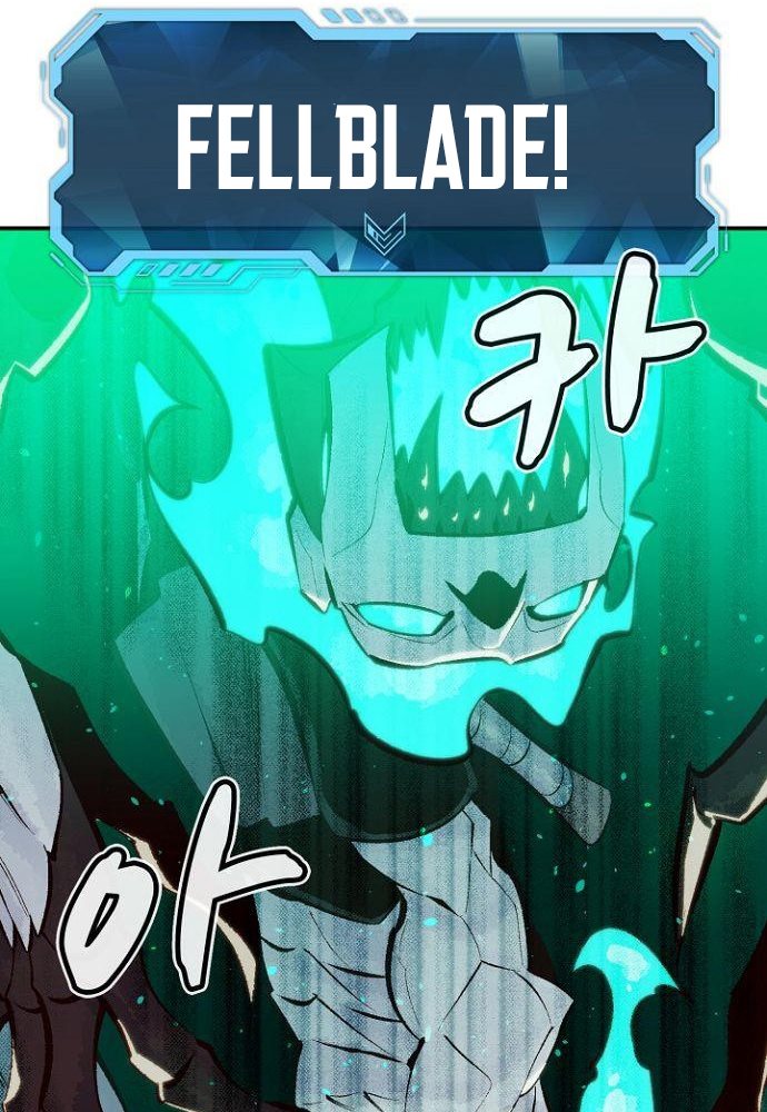 Alone Necromancer Chapter 49 - halaman 20