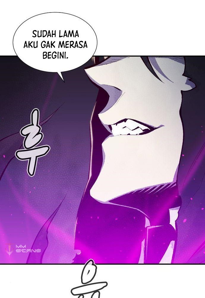 Alone Necromancer Chapter 49 - halaman 3