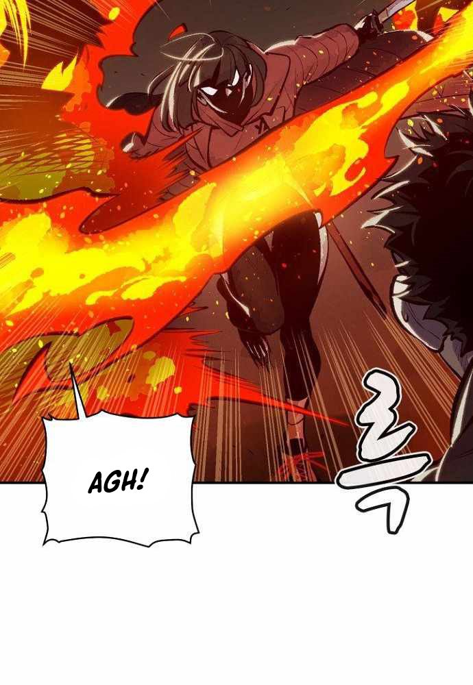 Alone Necromancer Chapter 49 - halaman 42