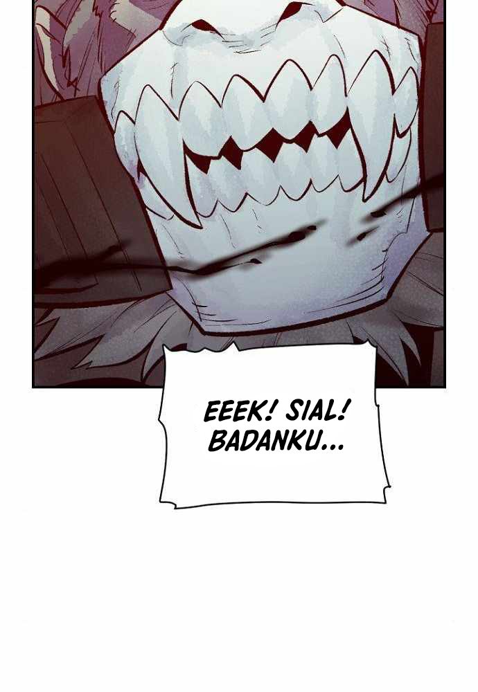 Alone Necromancer Chapter 49 - halaman 44