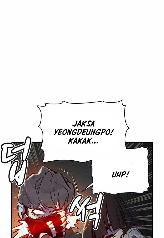 Alone Necromancer Chapter 49 - halaman 90
