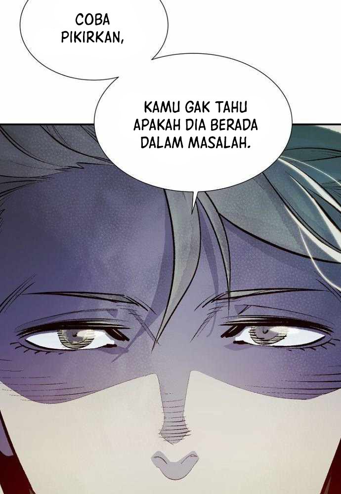 Alone Necromancer Chapter 49 - halaman 92