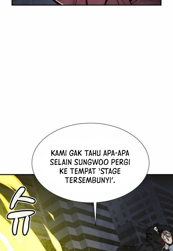 Alone Necromancer Chapter 49 - halaman 95