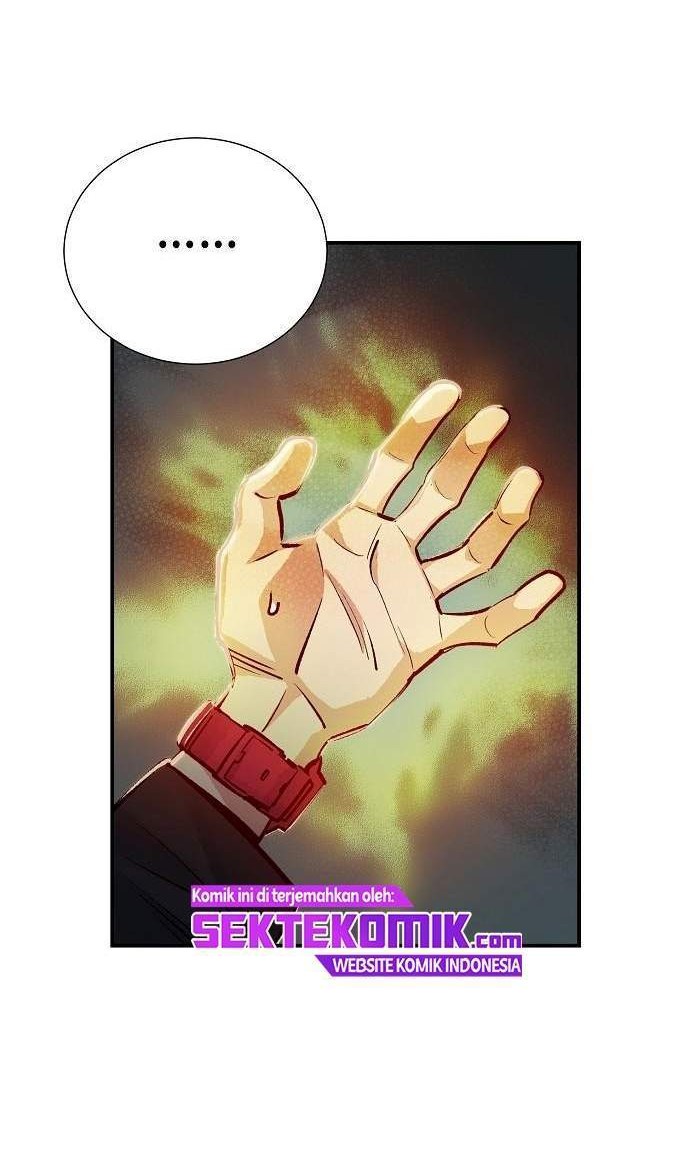 Alone Necromancer Chapter 5 - halaman 29