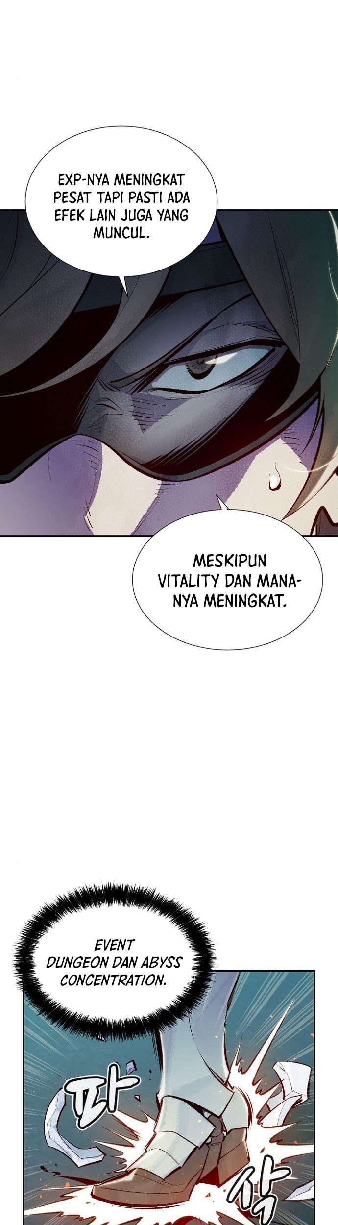 Alone Necromancer Chapter 50 - halaman 10