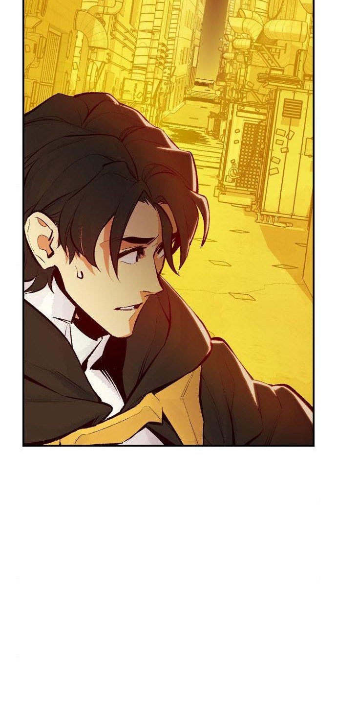 Alone Necromancer Chapter 50 - halaman 29