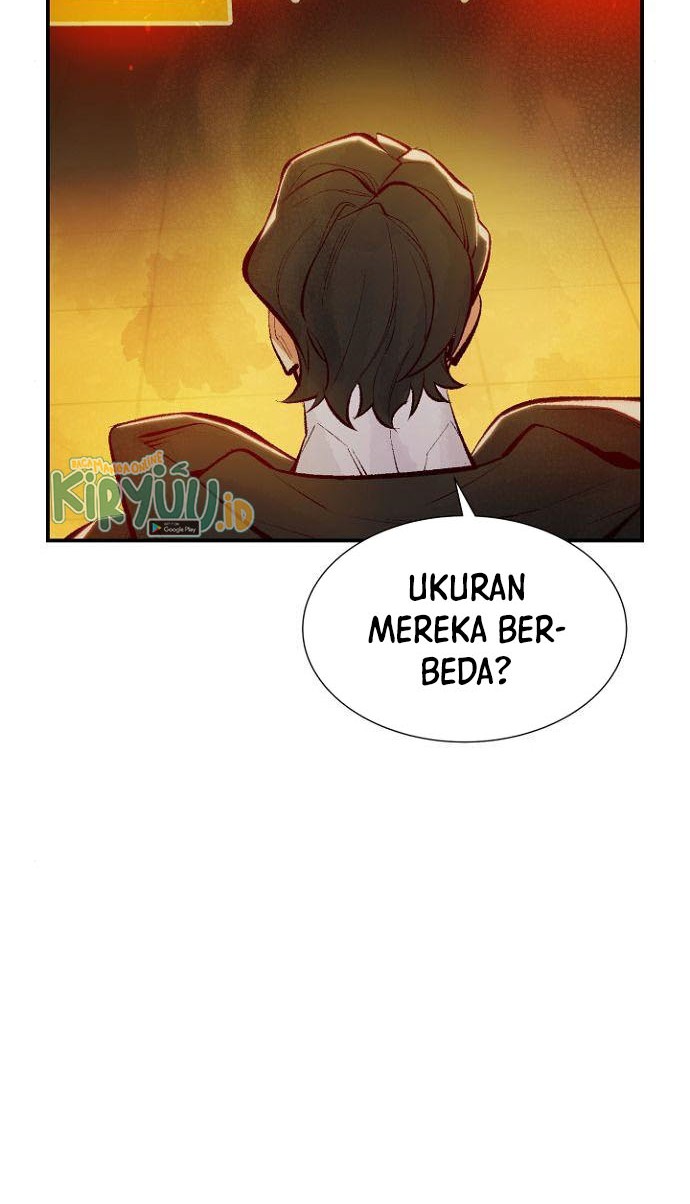 Alone Necromancer Chapter 50 - halaman 33