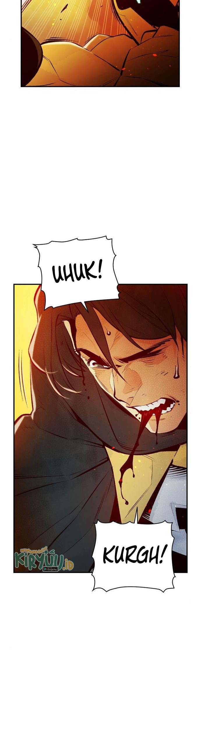 Alone Necromancer Chapter 50 - halaman 45