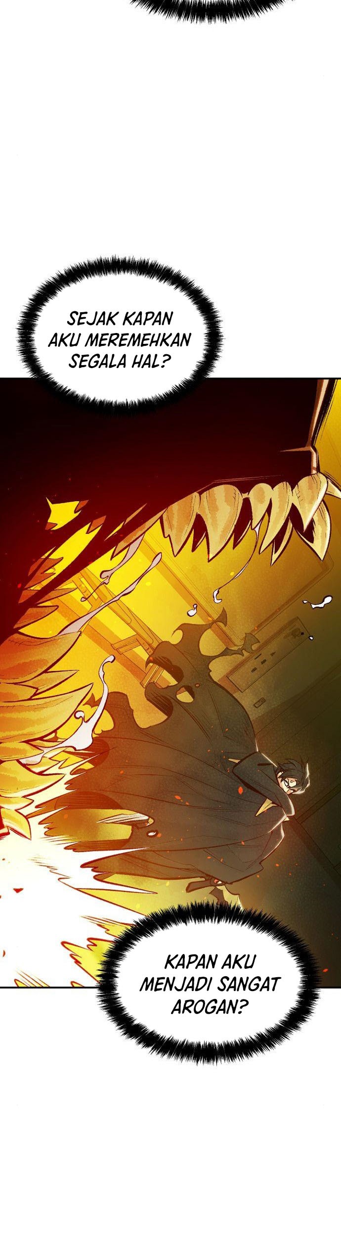 Alone Necromancer Chapter 50 - halaman 48