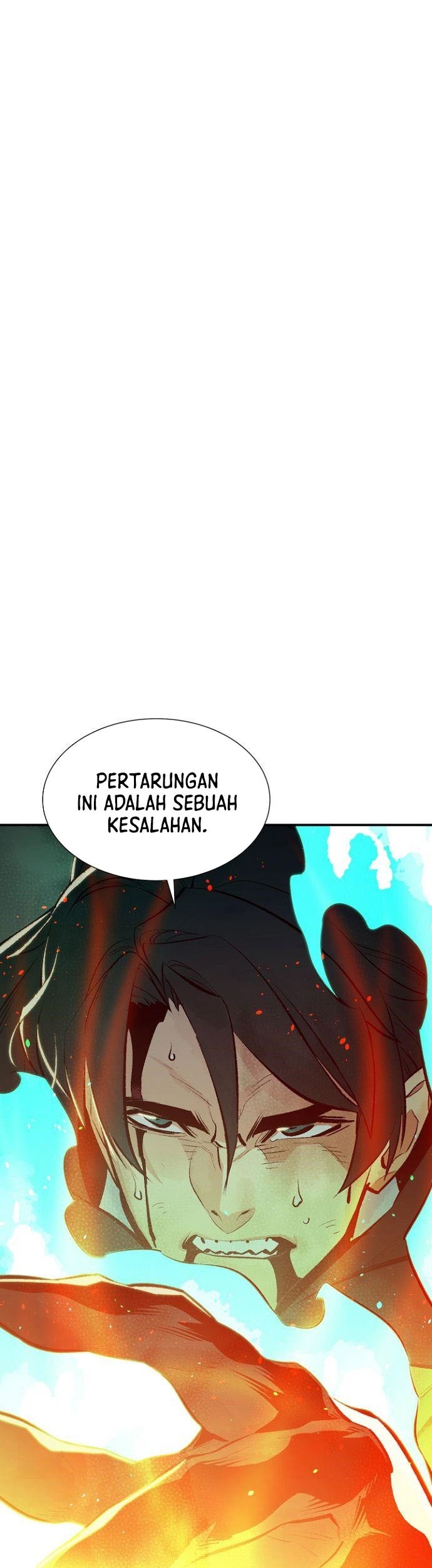 Alone Necromancer Chapter 51 - halaman 2