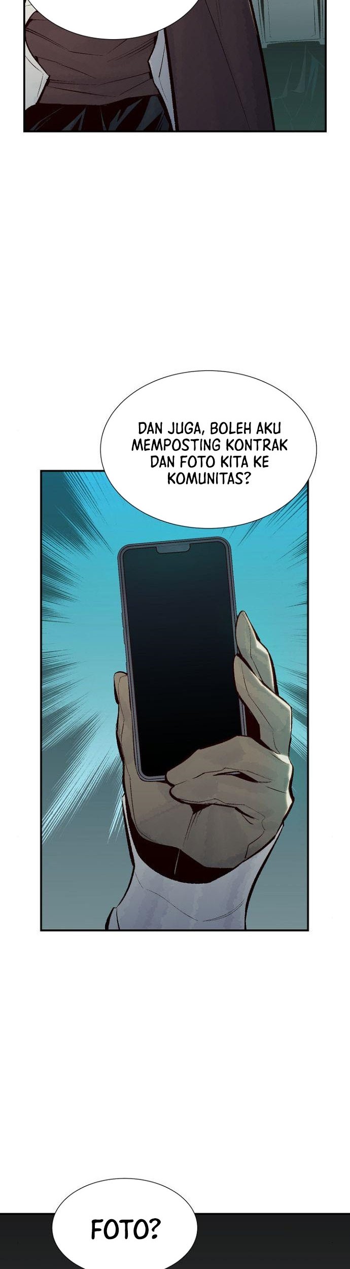 Alone Necromancer Chapter 51 - halaman 26