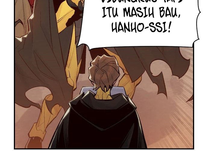 Alone Necromancer Chapter 51 - halaman 42