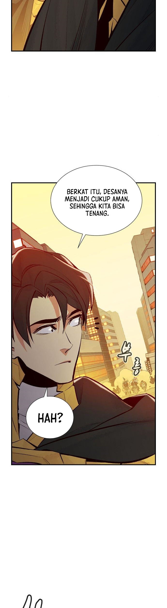 Alone Necromancer Chapter 51 - halaman 45
