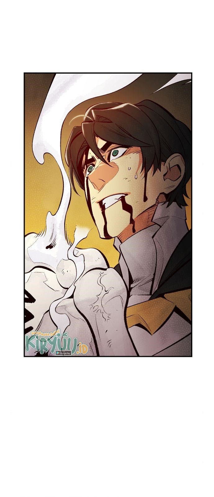 Alone Necromancer Chapter 51 - halaman 6