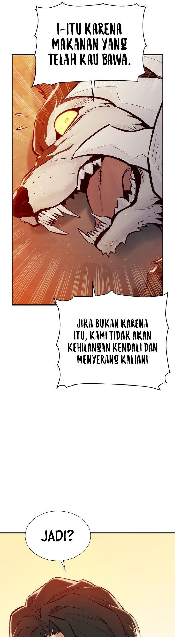Alone Necromancer Chapter 52 - halaman 10