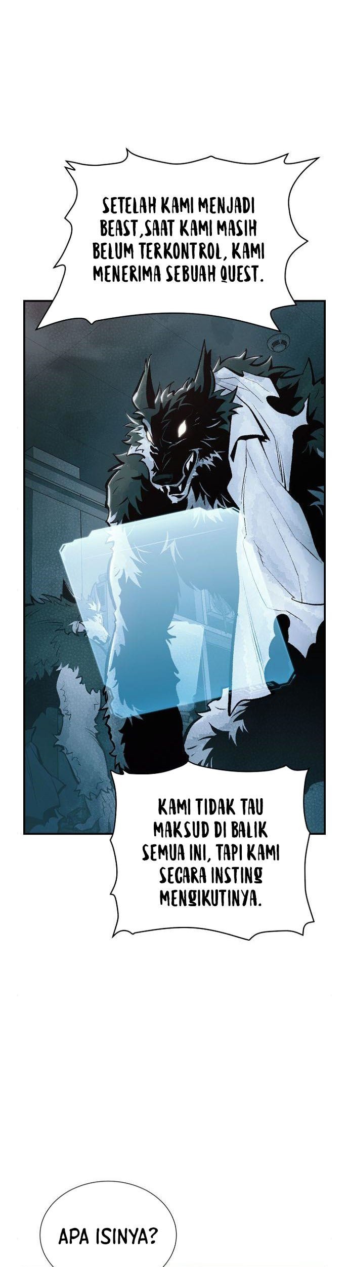 Alone Necromancer Chapter 52 - halaman 12