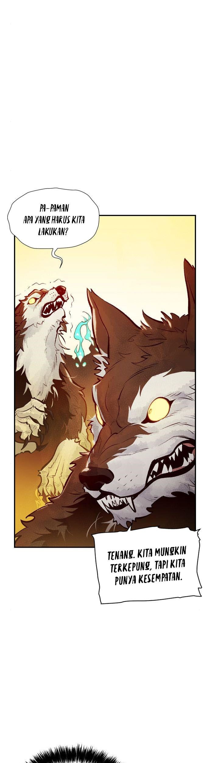 Alone Necromancer Chapter 52 - halaman 2