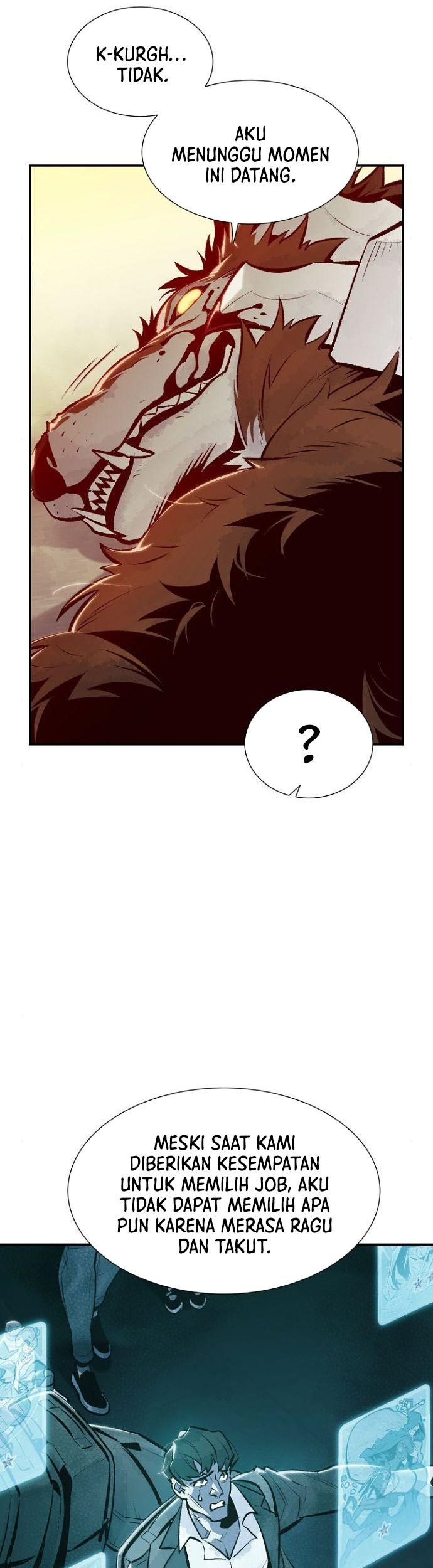 Alone Necromancer Chapter 52 - halaman 26