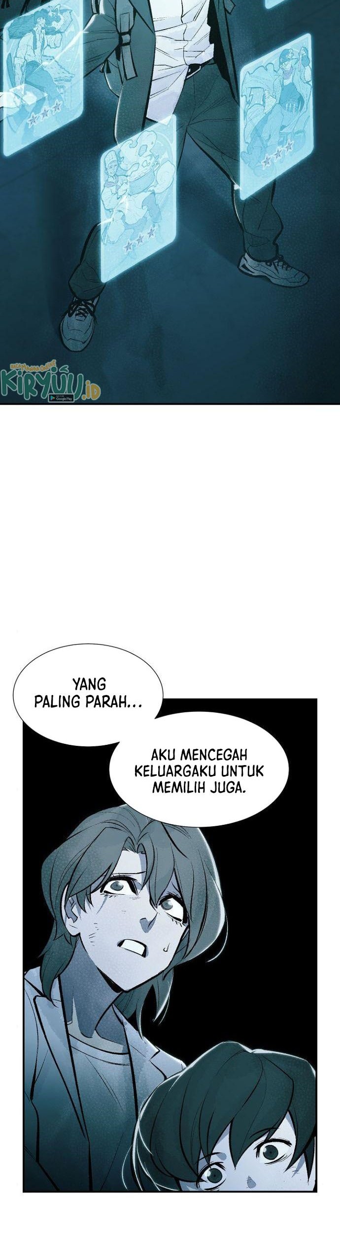 Alone Necromancer Chapter 52 - halaman 27