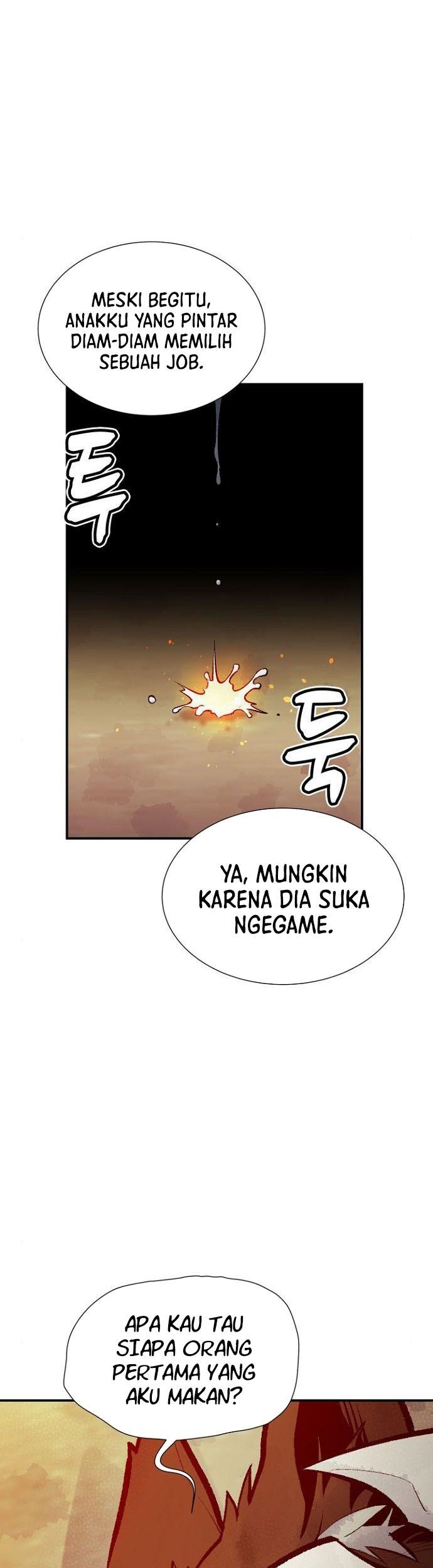 Alone Necromancer Chapter 52 - halaman 28