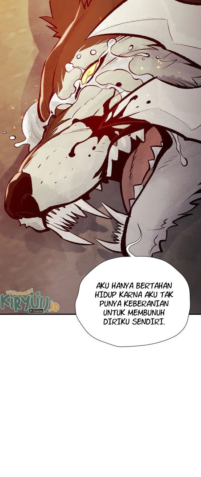 Alone Necromancer Chapter 52 - halaman 29