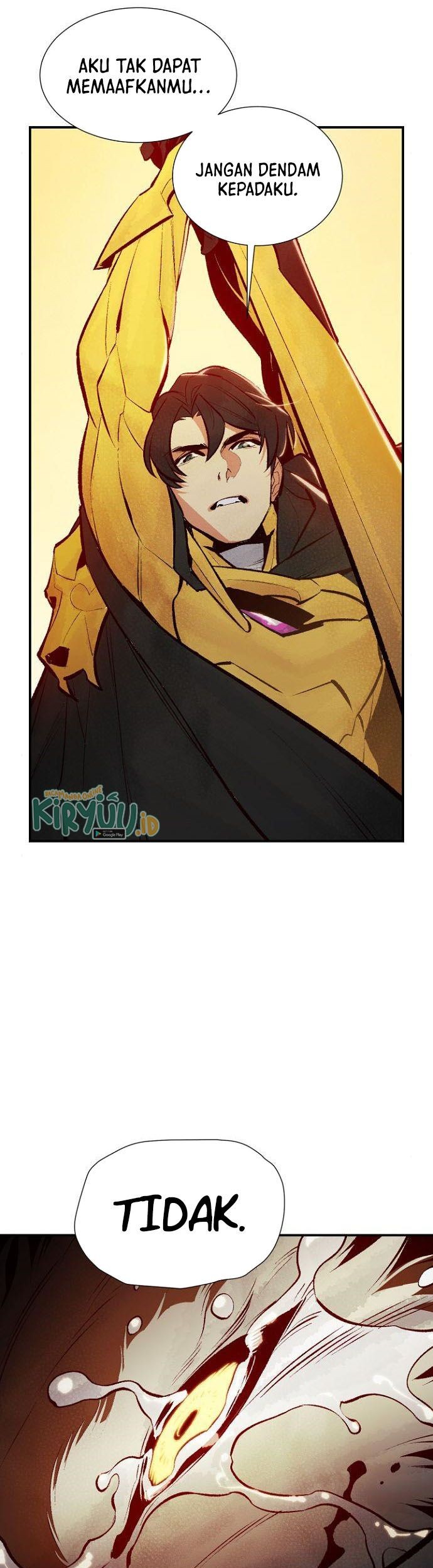 Alone Necromancer Chapter 52 - halaman 30