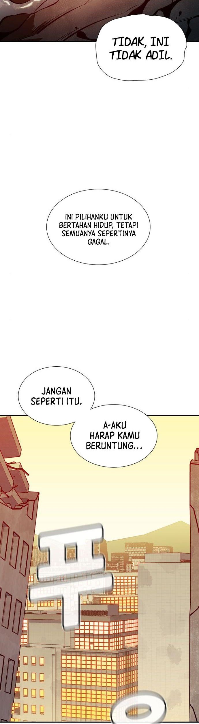 Alone Necromancer Chapter 52 - halaman 31
