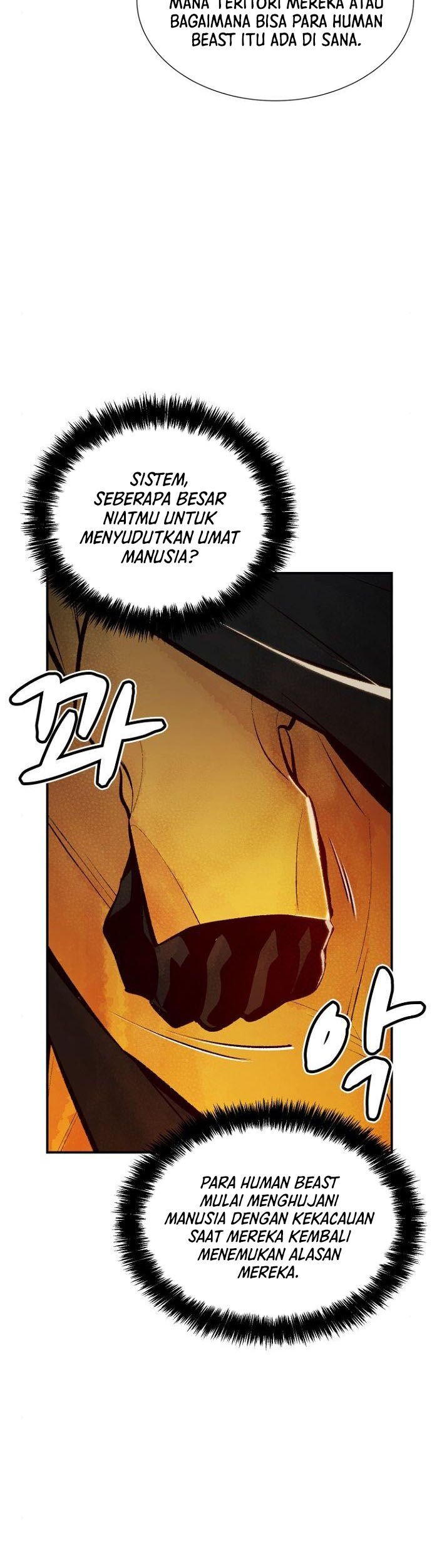 Alone Necromancer Chapter 52 - halaman 36