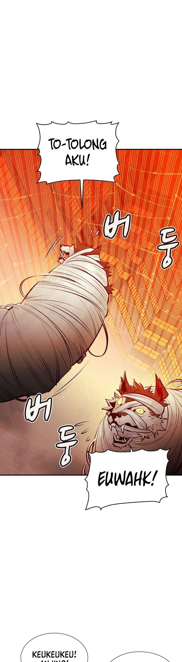 Alone Necromancer Chapter 52 - halaman 44
