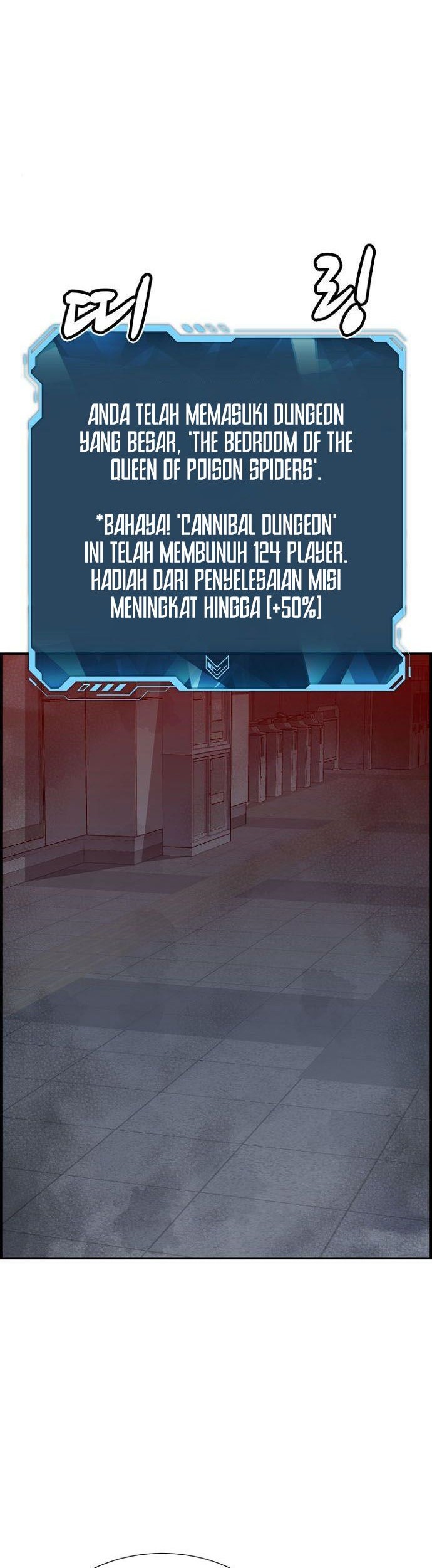 Alone Necromancer Chapter 52 - halaman 51