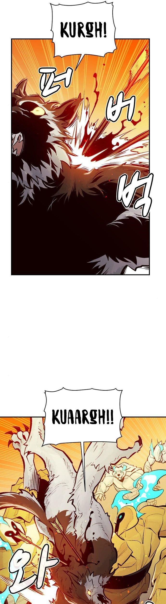 Alone Necromancer Chapter 52 - halaman 6