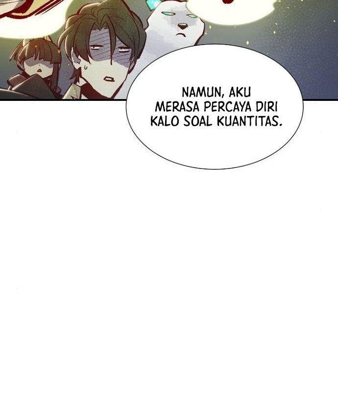 Alone Necromancer Chapter 52 - halaman 61