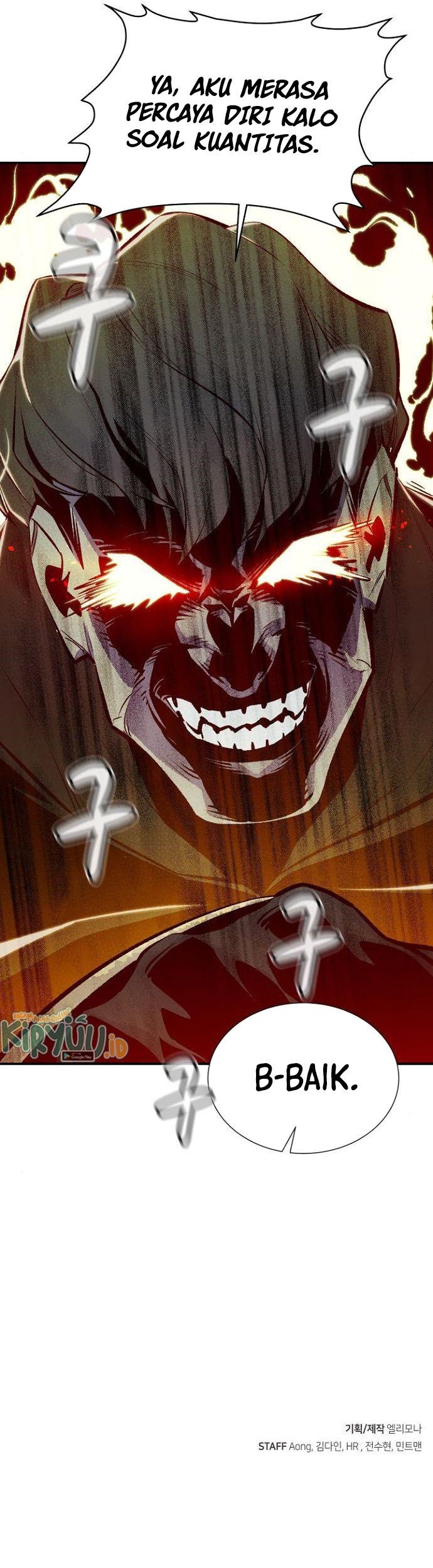 Alone Necromancer Chapter 52 - halaman 62